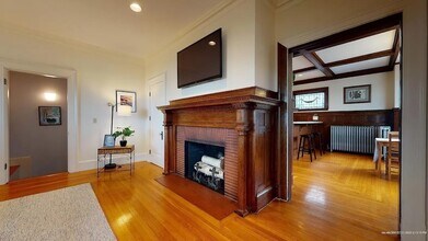 188 Eastern Promenade, Unit #2 in Portland, ME - Building Photo - Building Photo