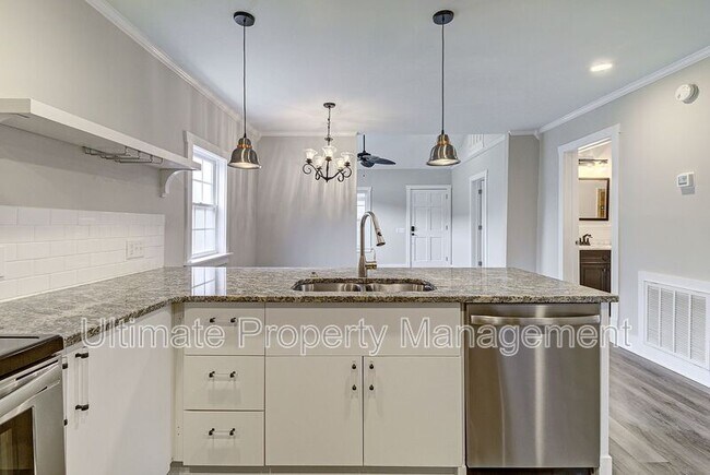 703 S 8th St in Wilmington, NC - Building Photo - Building Photo