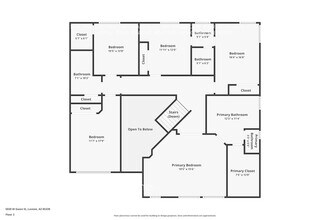 5030 W Gwen St in Phoenix, AZ - Building Photo - Building Photo