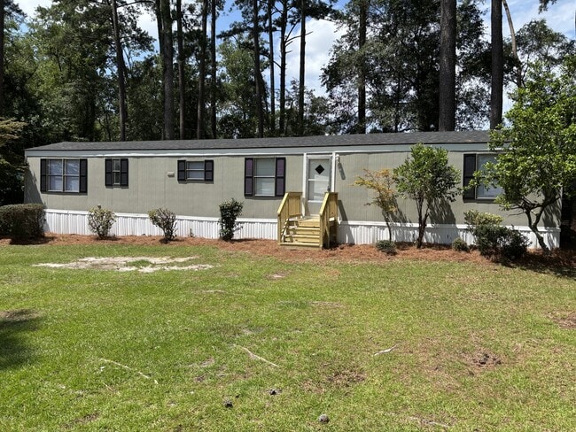 1525 Wade-Stedman Rd in Stedman, NC - Building Photo - Building Photo