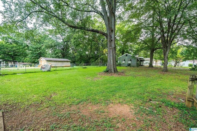 1272 Meadow Ln in Birmingham, AL - Building Photo - Building Photo