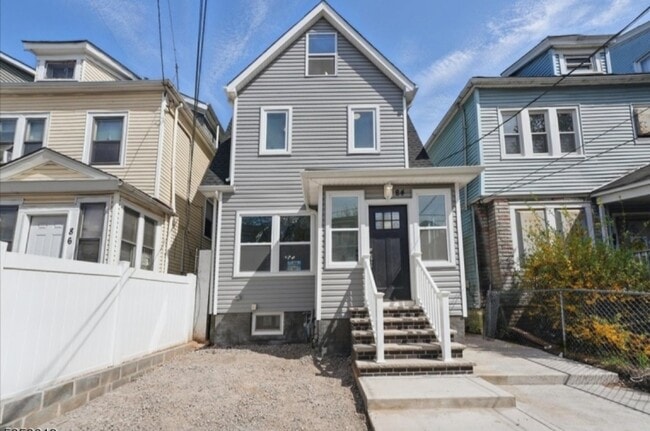 property at 84 Chelsea Ave