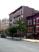 442-444 Saint Marks Ave Apartments