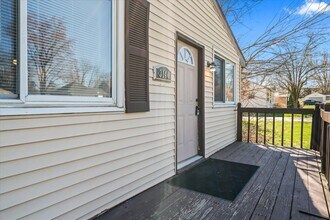 3140 Mohican Ave in Dayton, OH - Building Photo - Building Photo