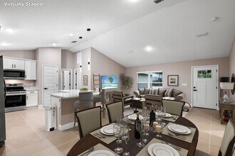 4174 SE 134th St in Belleview, FL - Building Photo - Building Photo