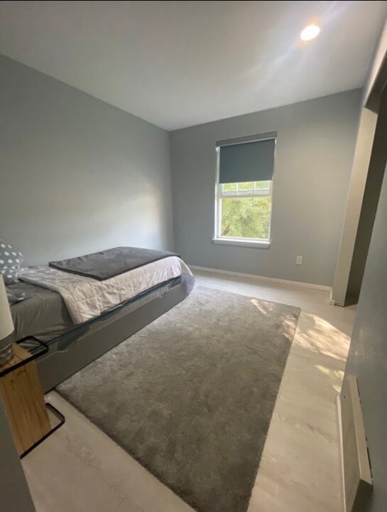 23960 58th Ct S in Kent, WA - Foto de edificio