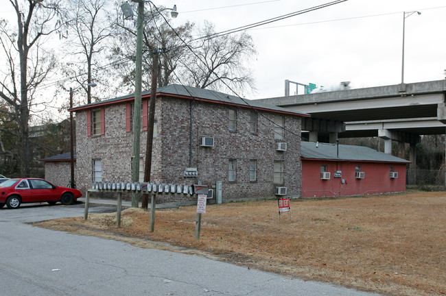 2306 Russelldale Ave in Charleston, SC - Building Photo - Building Photo