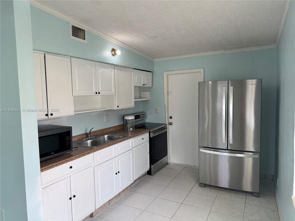 2130 Rutland St in Opa Locka, FL - Building Photo