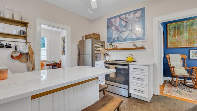 1219 Washington Ave in Savannah, GA - Building Photo - Building Photo