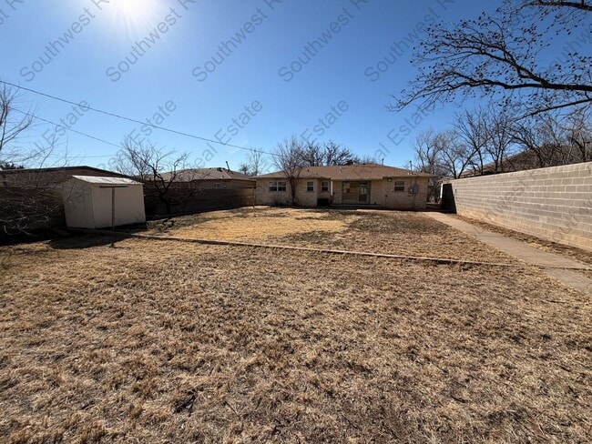 2809 Ross St in Clovis, NM - Building Photo - Building Photo