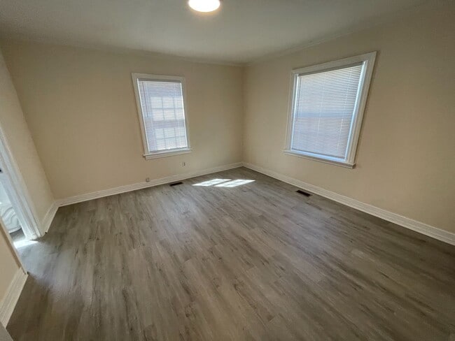 203 Cromwell Ave in Tarboro, NC - Building Photo - Building Photo