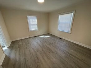 203 Cromwell Ave in Tarboro, NC - Building Photo - Building Photo