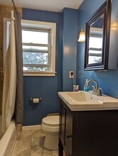 3408 Iowa St in Pittsburgh, PA - Building Photo - Building Photo