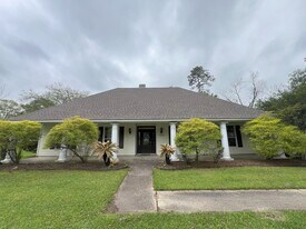 7850 Greenwell St in Baton Rouge, LA - Building Photo