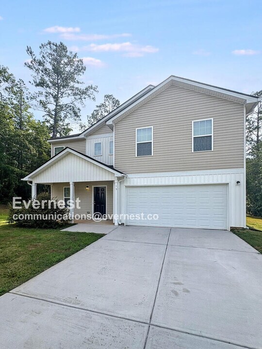 15 Sloane Ct in Covington, GA - Building Photo