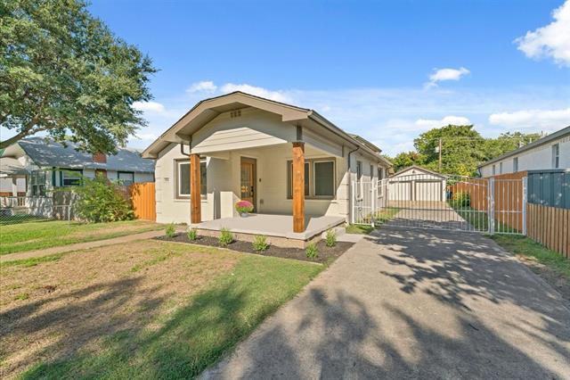 814 Turner Ave in Dallas, TX - Building Photo - Building Photo