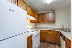 Southwood Apartments