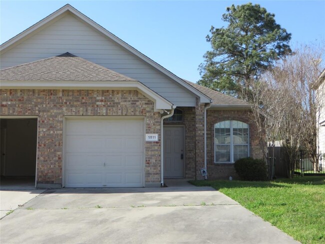 1811 Arbor Glen in Conroe, TX - Building Photo - Building Photo