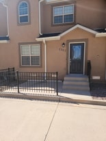 7367 Carlin Grv in Fountain, CO - Building Photo