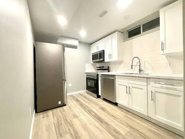 380 Rittenhouse Rd in Kitchener, ON - Building Photo - Building Photo