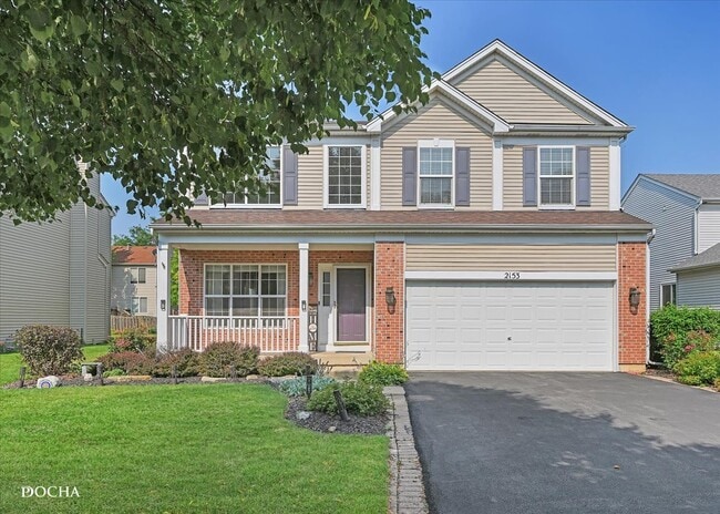property at 2153 Ione Ln