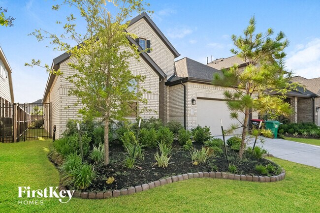 27209 Polo Wind Ct in Magnolia, TX - Building Photo - Building Photo