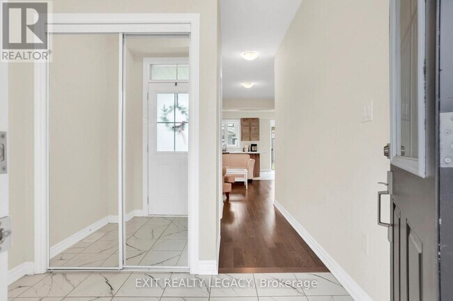 15 Sun Hvn Ln in Thorold, ON - Building Photo - Building Photo