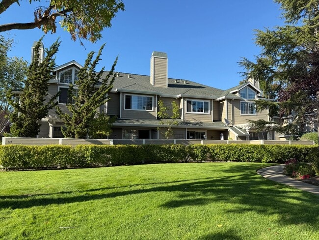 321 Treasure Island Dr in Belmont, CA - Building Photo - Building Photo