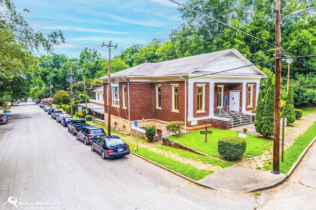 342 Candler Park NE dr in Atlanta, GA - Building Photo - Building Photo