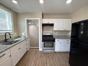 15859 Carlisle St in Detroit, MI - Building Photo - Building Photo
