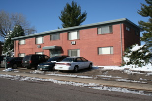 759 Oak St Apartments