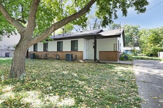 1526 E 16th St in Des Moines, IA - Building Photo - Building Photo