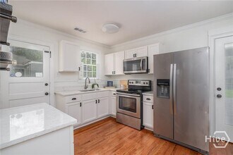2220 E 38th St in Savannah, GA - Building Photo - Building Photo