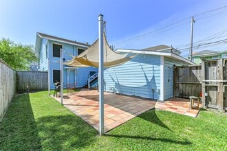 816 11th St in Galveston, TX - Building Photo - Building Photo