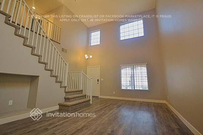9549 Cactus Club Dr in Las Vegas, NV - Building Photo - Building Photo
