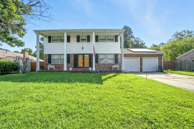 property at 24 Bohnert Dr