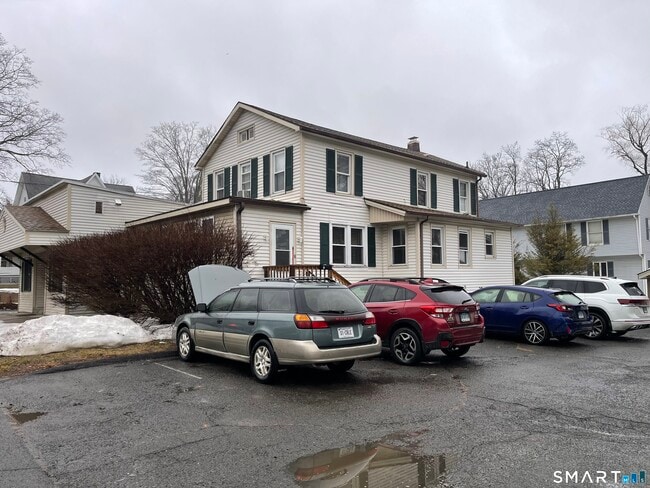 80 Grassy Plain St in Bethel, CT - Building Photo - Building Photo