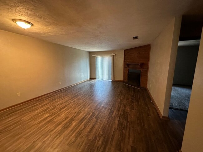 property at 3447 Bear Creek Rd