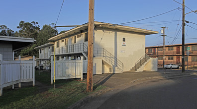 323 Ohai Pl in Wahiawa, HI - Building Photo - Building Photo