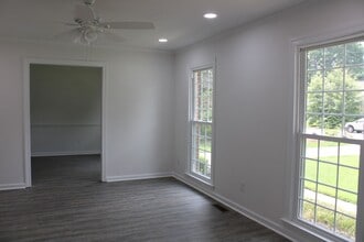 1204 Queen Anne Rd NW in Wilson, NC - Building Photo - Building Photo