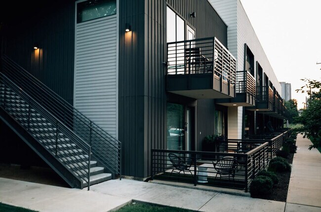 49 Navasota St in Austin, TX - Building Photo - Building Photo