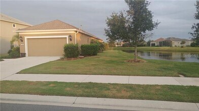 12259 Longview Lake Cir in Bradenton, FL - Building Photo - Building Photo