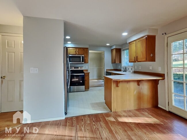 11121 NE 92nd Cir in Vancouver, WA - Building Photo - Building Photo