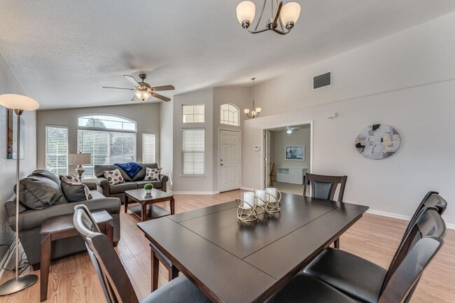 4791 Mesa Meadows Dr in Sparks, NV - Building Photo - Building Photo