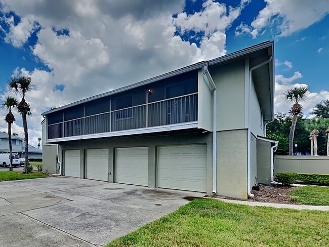 property at 4409 Ring Neck Rd