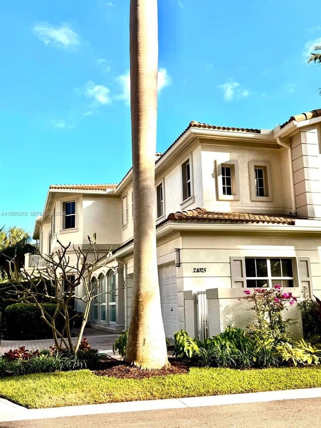 property at 21025 NE 38th Ave