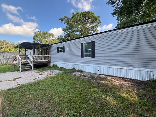 4971 Albany Rd in Shreveport, LA - Building Photo - Building Photo