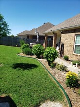 7016 Eagles Landing in Oklahoma City, OK - Foto de edificio - Building Photo