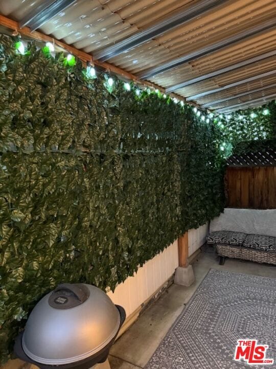 property at 115 W Floral Ave