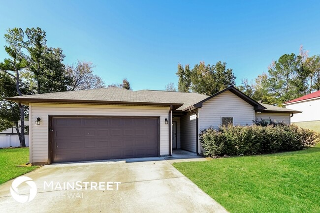 property at 47 Carriage House Rd SW